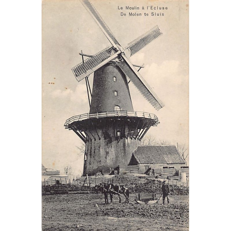 Rare collectable postcards of NEDERLAND. Vintage Postcards of NEDERLAND