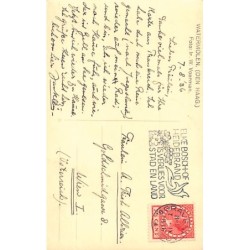 Rare collectable postcards of NEDERLAND. Vintage Postcards of NEDERLAND