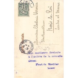 Rare collectable postcards of NEDERLAND. Vintage Postcards of NEDERLAND