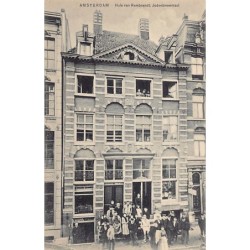 Rare collectable postcards of NEDERLAND. Vintage Postcards of NEDERLAND