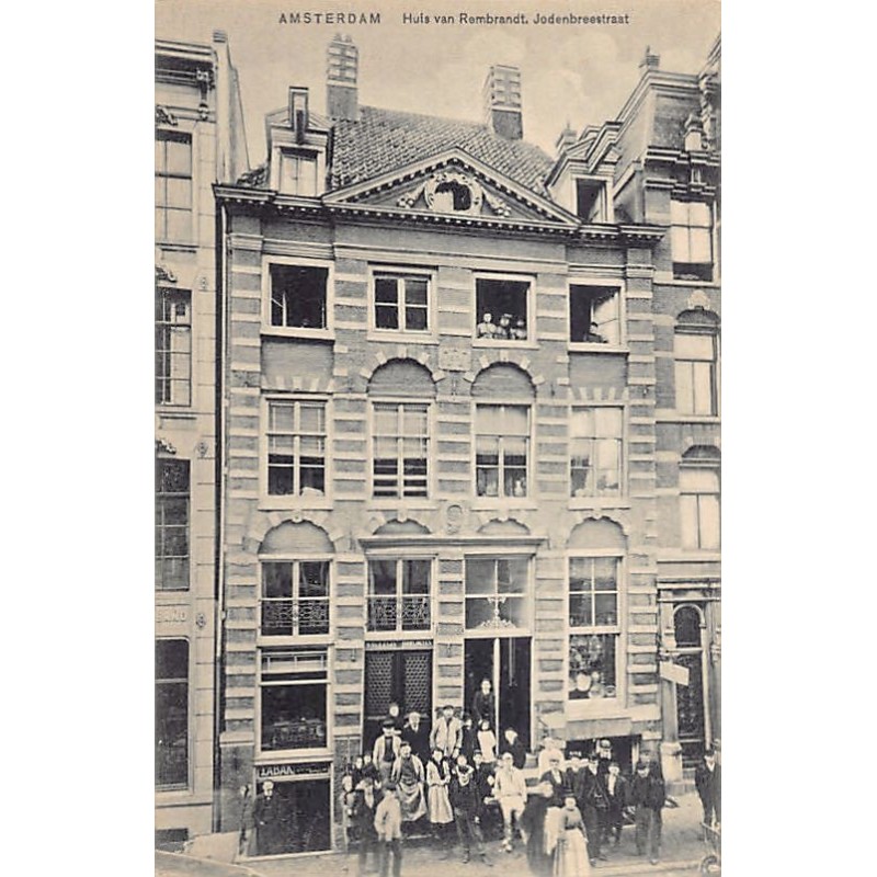 Rare collectable postcards of NEDERLAND. Vintage Postcards of NEDERLAND