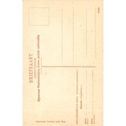 Rare collectable postcards of NEDERLAND. Vintage Postcards of NEDERLAND