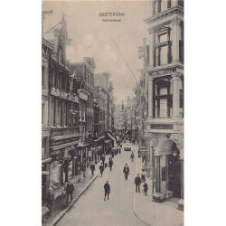 Rare collectable postcards of NEDERLAND. Vintage Postcards of NEDERLAND