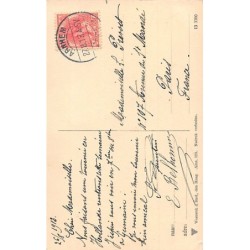Rare collectable postcards of NEDERLAND. Vintage Postcards of NEDERLAND