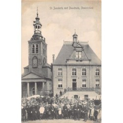 Rare collectable postcards of NEDERLAND. Vintage Postcards of NEDERLAND