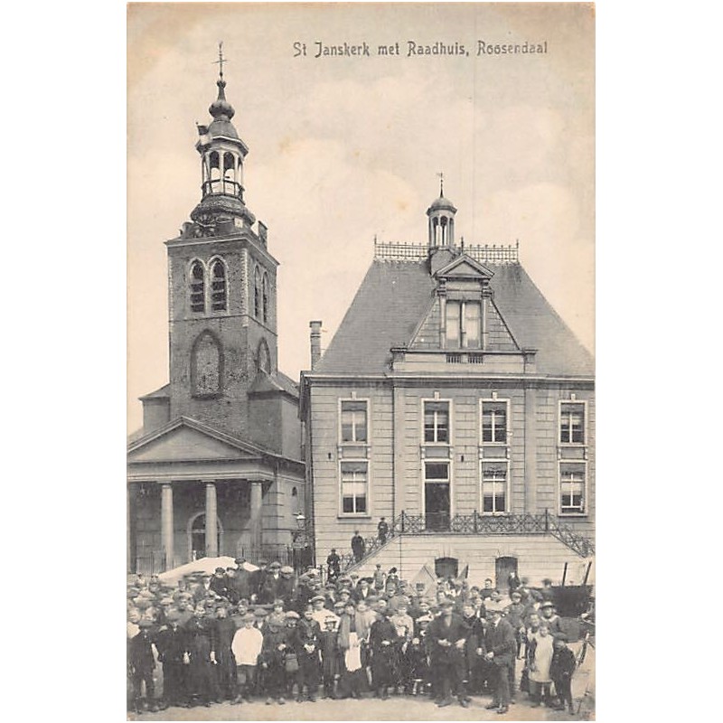 Rare collectable postcards of NEDERLAND. Vintage Postcards of NEDERLAND