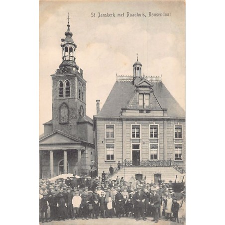 Rare collectable postcards of NEDERLAND. Vintage Postcards of NEDERLAND