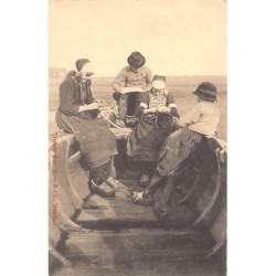 Rare collectable postcards of NEDERLAND. Vintage Postcards of NEDERLAND