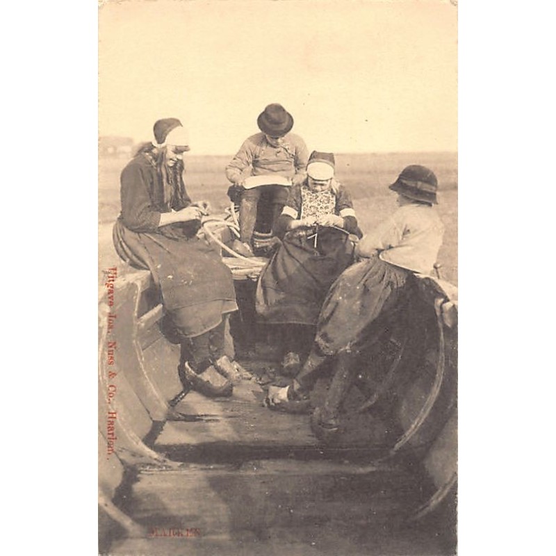 Rare collectable postcards of NEDERLAND. Vintage Postcards of NEDERLAND