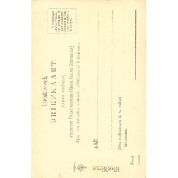 Rare collectable postcards of NEDERLAND. Vintage Postcards of NEDERLAND