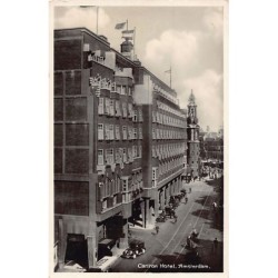 Rare collectable postcards of NEDERLAND. Vintage Postcards of NEDERLAND