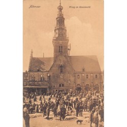 Rare collectable postcards of NEDERLAND. Vintage Postcards of NEDERLAND