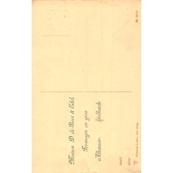 Rare collectable postcards of NEDERLAND. Vintage Postcards of NEDERLAND