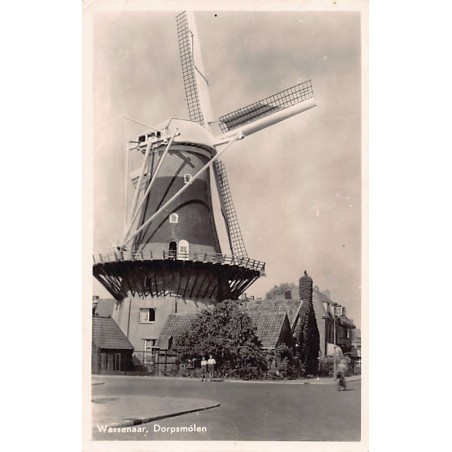 Rare collectable postcards of NEDERLAND. Vintage Postcards of NEDERLAND