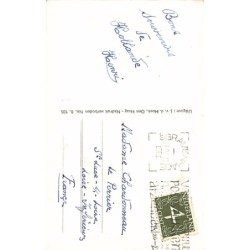 Rare collectable postcards of NEDERLAND. Vintage Postcards of NEDERLAND