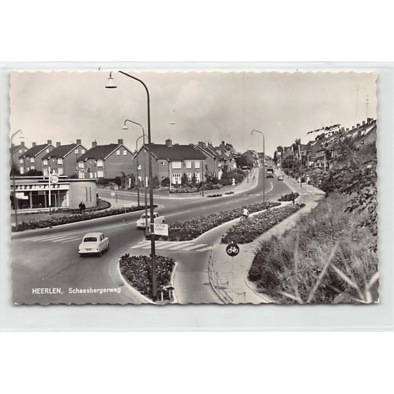 Rare collectable postcards of NEDERLAND. Vintage Postcards of NEDERLAND