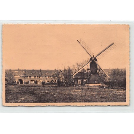 Rare collectable postcards of NEDERLAND. Vintage Postcards of NEDERLAND
