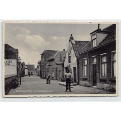 Rare collectable postcards of NEDERLAND. Vintage Postcards of NEDERLAND