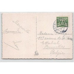 Rare collectable postcards of NEDERLAND. Vintage Postcards of NEDERLAND