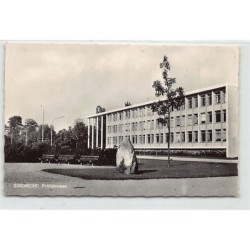 Rare collectable postcards of NEDERLAND. Vintage Postcards of NEDERLAND