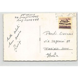 Rare collectable postcards of NEDERLAND. Vintage Postcards of NEDERLAND