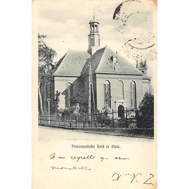 Rare collectable postcards of NEDERLAND. Vintage Postcards of NEDERLAND