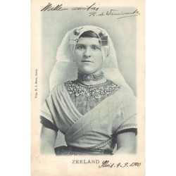 Rare collectable postcards of NEDERLAND. Vintage Postcards of NEDERLAND