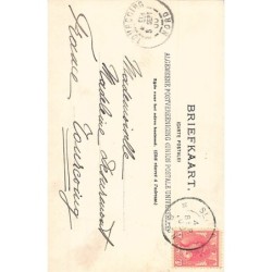 Rare collectable postcards of NEDERLAND. Vintage Postcards of NEDERLAND