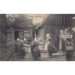 Rare collectable postcards of NEDERLAND. Vintage Postcards of NEDERLAND