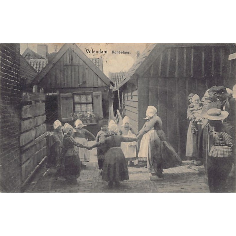Rare collectable postcards of NEDERLAND. Vintage Postcards of NEDERLAND