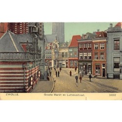Rare collectable postcards of NEDERLAND. Vintage Postcards of NEDERLAND