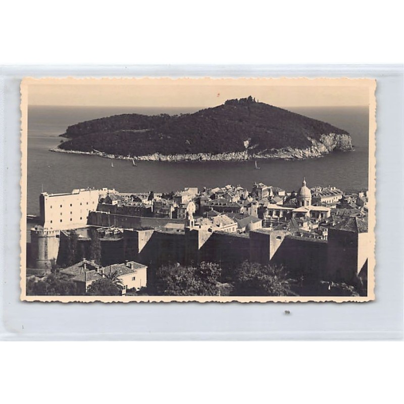 Rare collectable postcards of CROATIA. Vintage Postcards of CROATIA