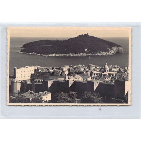 Rare collectable postcards of CROATIA. Vintage Postcards of CROATIA