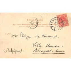 Rare collectable postcards of NEDERLAND. Vintage Postcards of NEDERLAND