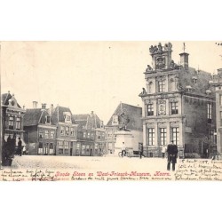 Rare collectable postcards of NEDERLAND. Vintage Postcards of NEDERLAND