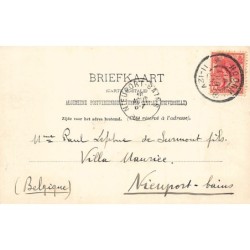 Rare collectable postcards of NEDERLAND. Vintage Postcards of NEDERLAND