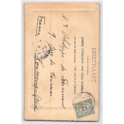 Rare collectable postcards of NEDERLAND. Vintage Postcards of NEDERLAND