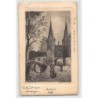 Rare collectable postcards of NEDERLAND. Vintage Postcards of NEDERLAND