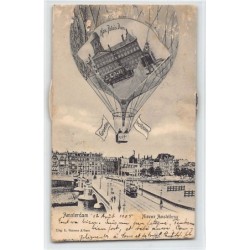 Rare collectable postcards of NEDERLAND. Vintage Postcards of NEDERLAND