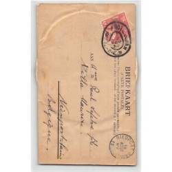 Rare collectable postcards of NEDERLAND. Vintage Postcards of NEDERLAND