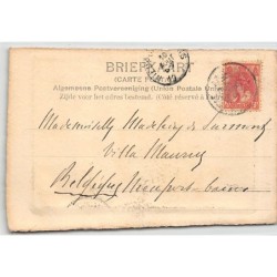 Rare collectable postcards of NEDERLAND. Vintage Postcards of NEDERLAND