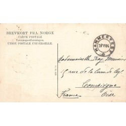 Rare collectable postcards of NORGE NORWAY. Vintage Postcards of NORGE NORWAY