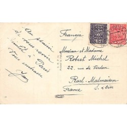 Rare collectable postcards of POLSKA POLAND. Vintage Postcards of POLSKA POLAND