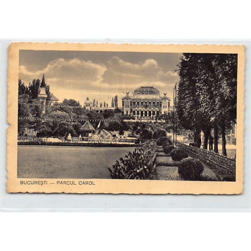 Rare collectable postcards of ROMANIA. Vintage Postcards of ROMANIA