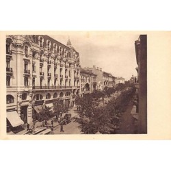 Rare collectable postcards of ROMANIA. Vintage Postcards of ROMANIA
