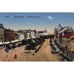 Rare collectable postcards of ROMANIA. Vintage Postcards of ROMANIA