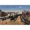 Rare collectable postcards of ROMANIA. Vintage Postcards of ROMANIA