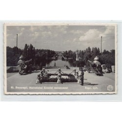 Rare collectable postcards of ROMANIA. Vintage Postcards of ROMANIA