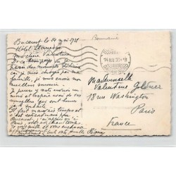 Rare collectable postcards of ROMANIA. Vintage Postcards of ROMANIA