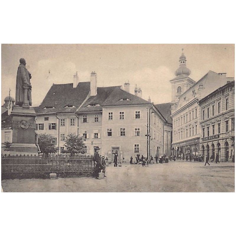 Rare collectable postcards of ROMANIA. Vintage Postcards of ROMANIA